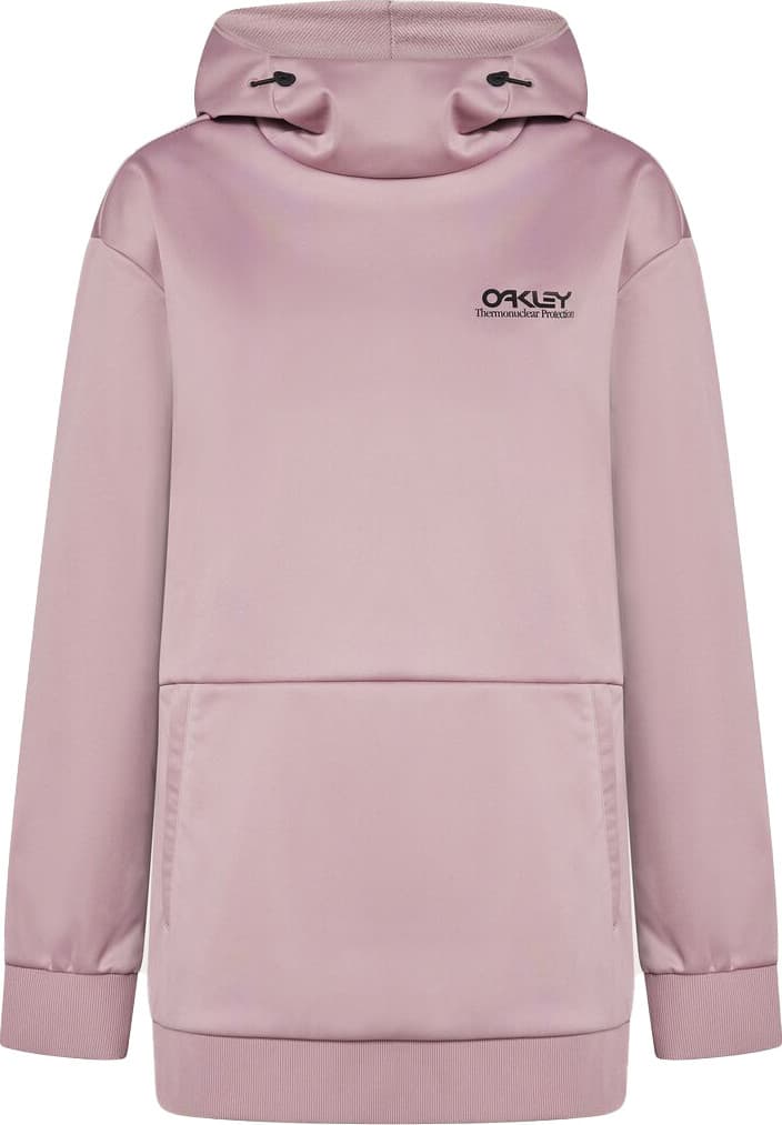 Oakley Oakley Women's Park RC Softshell Hoodie Toadstool