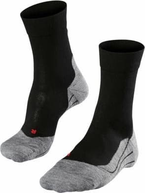 Falke Falke Men's RU4 Endurance Running Socks black-mix