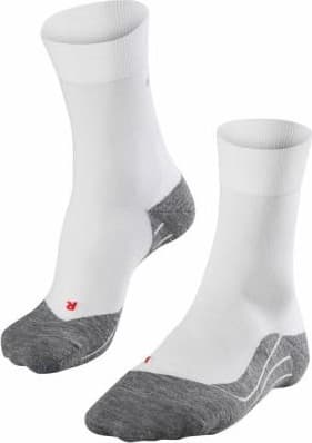 Falke Falke Men's RU4 Endurance Running Socks white-mix