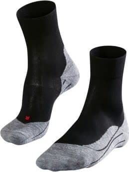 Falke Falke Women's RU4 Endurance Running Socks Black-Mix