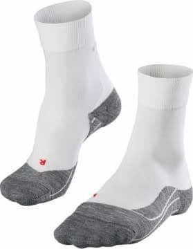 Falke Falke Women's RU4 Endurance Running Socks White-Mix