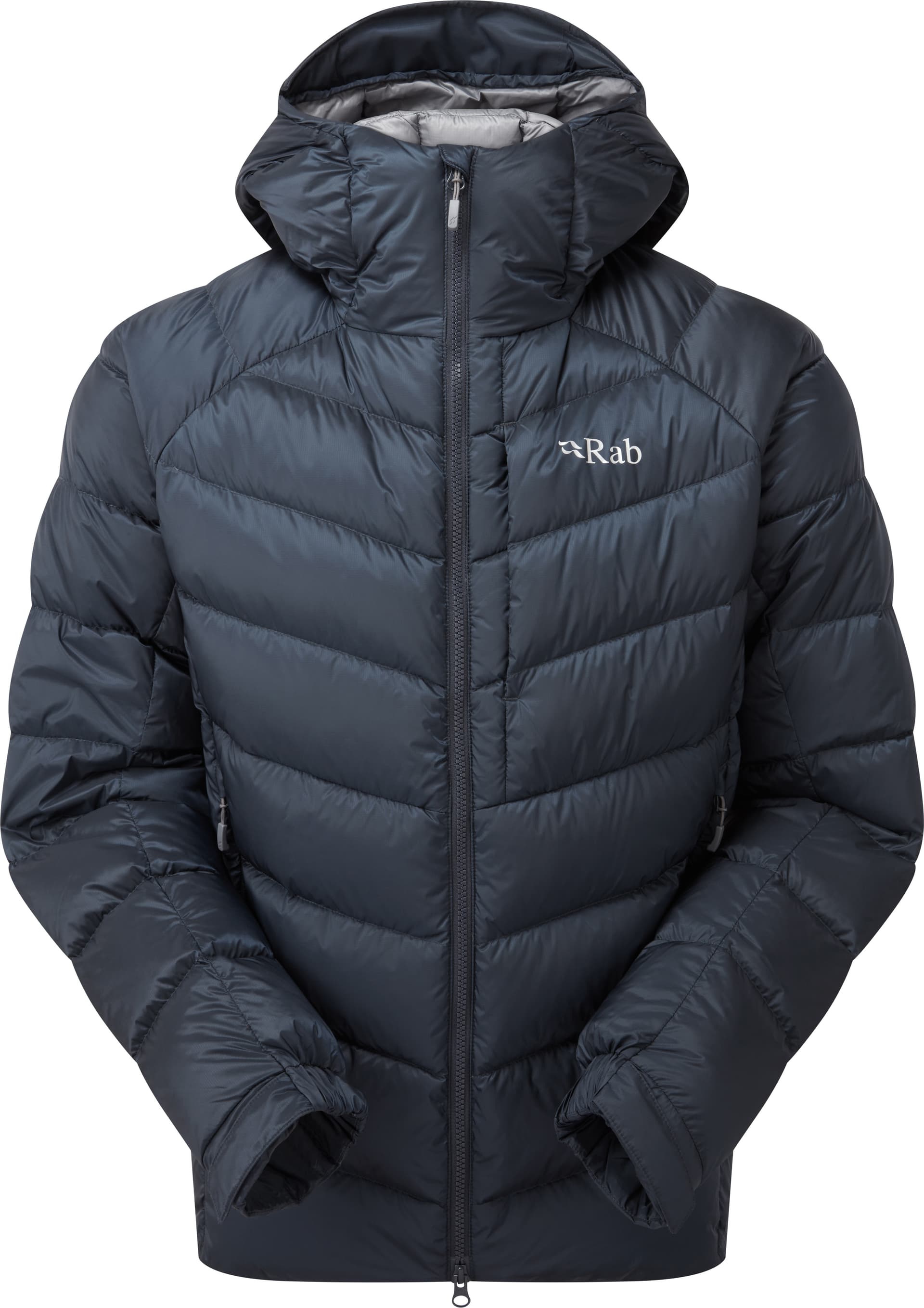 Rab Rab Men's Glaceon Pro Jacket Beluga