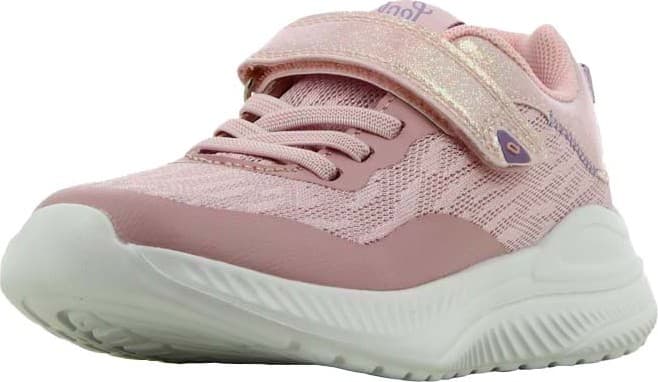 Leaf Leaf Kids' Hagby Pink