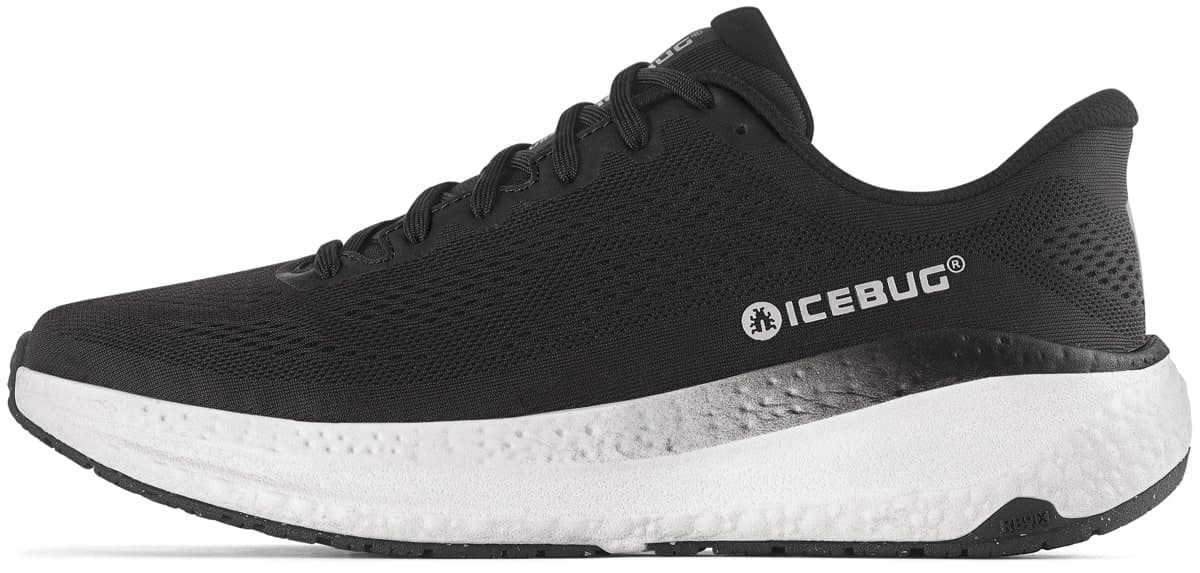 Icebug Icebug Men's Aura RB9X Black