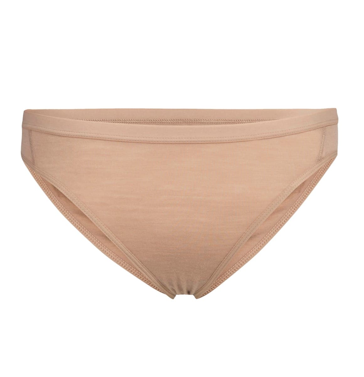 Icebreaker Icebreaker Women's Siren Bikini Praline