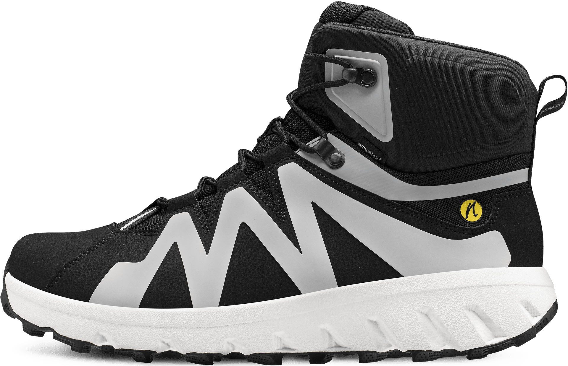 Joe Nimble Joe Nimble Women's Mountain Addict Black