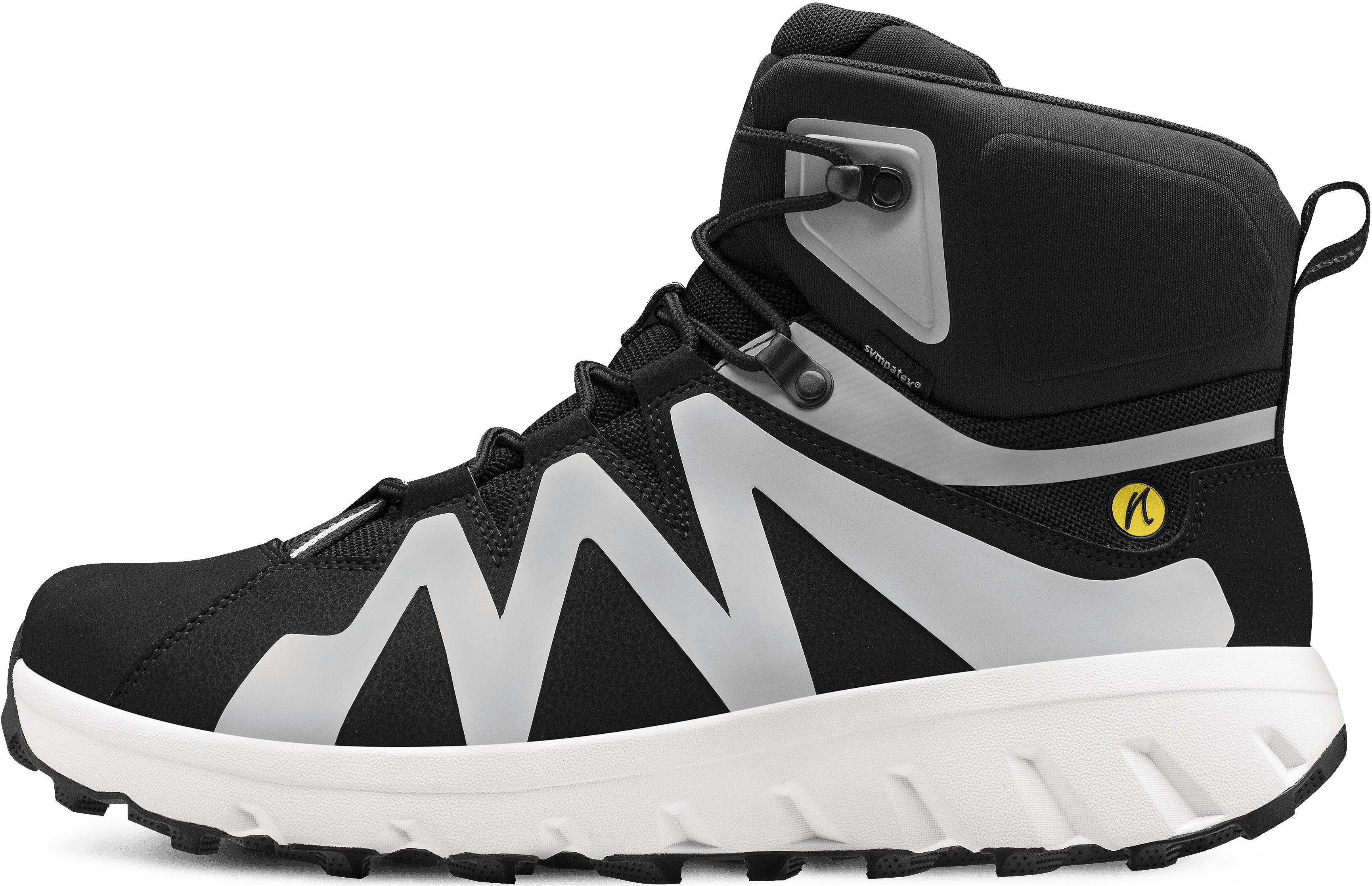 Joe Nimble Joe Nimble Women's Mountain Addict Black