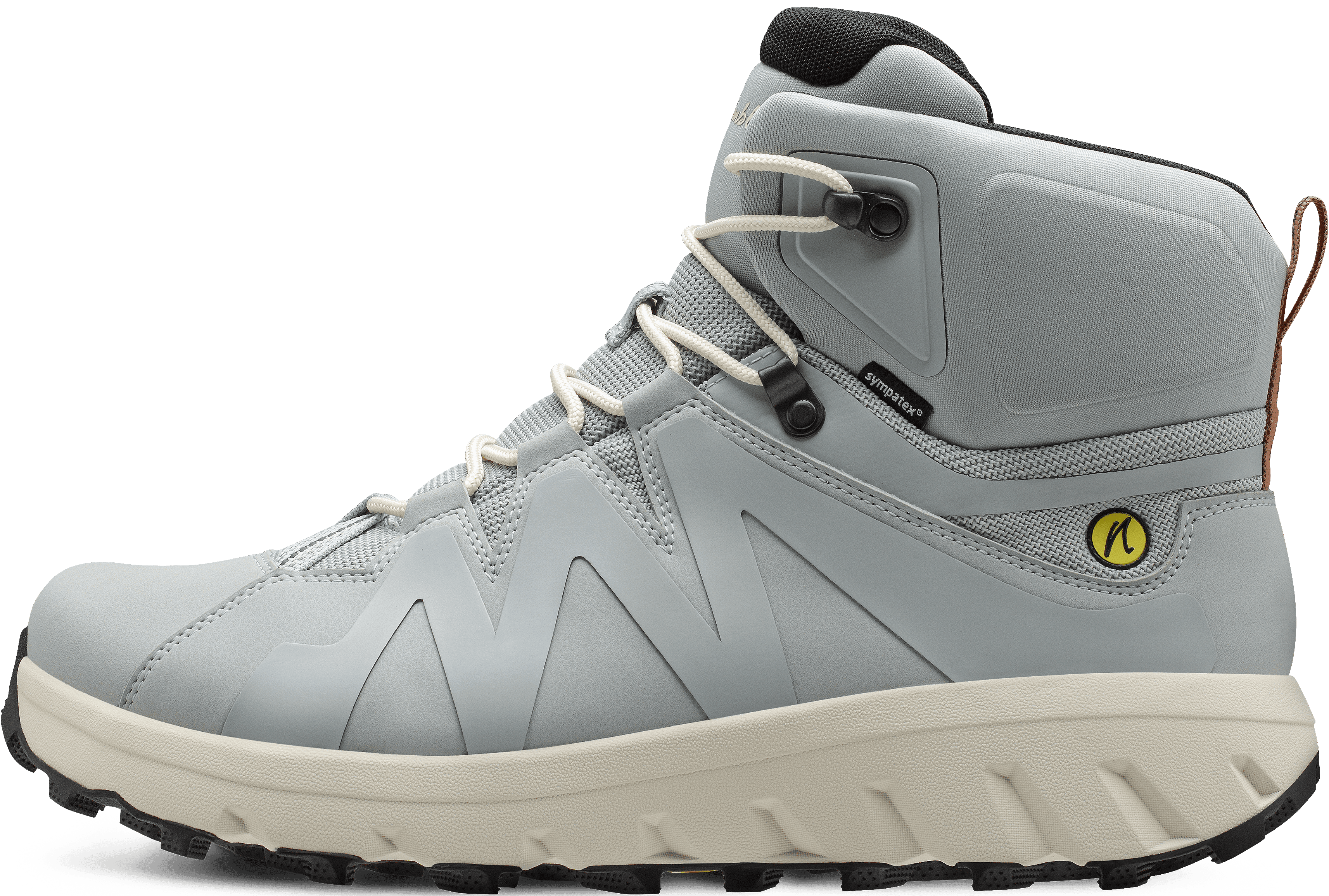 Joe Nimble Joe Nimble Women's Mountain Addict Light Blue