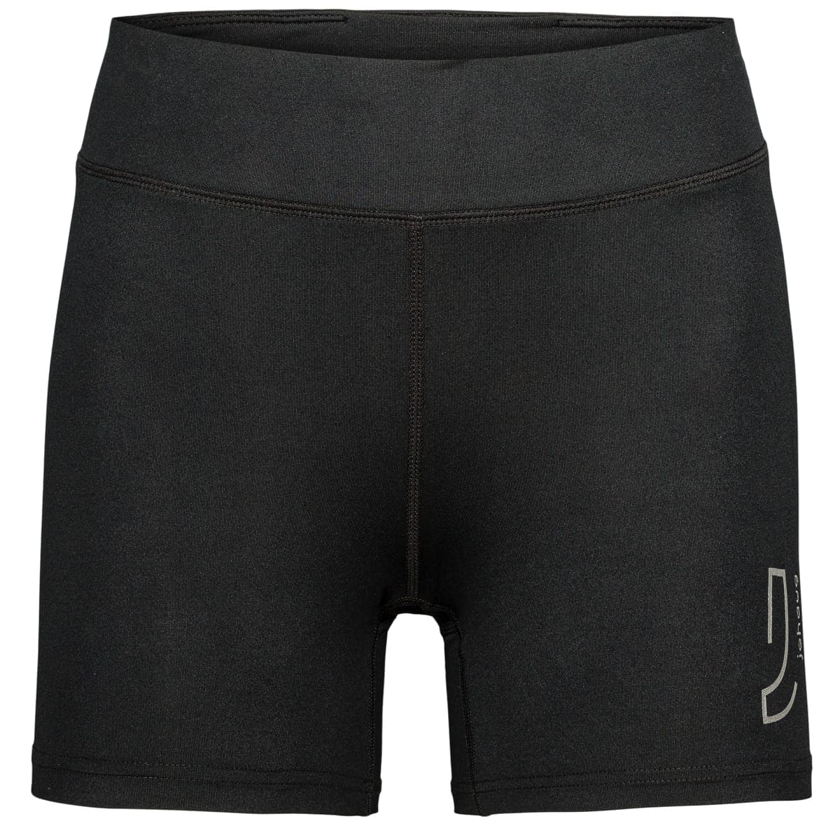 Johaug Johaug Women's Elemental Hot Pants 2.0 Black