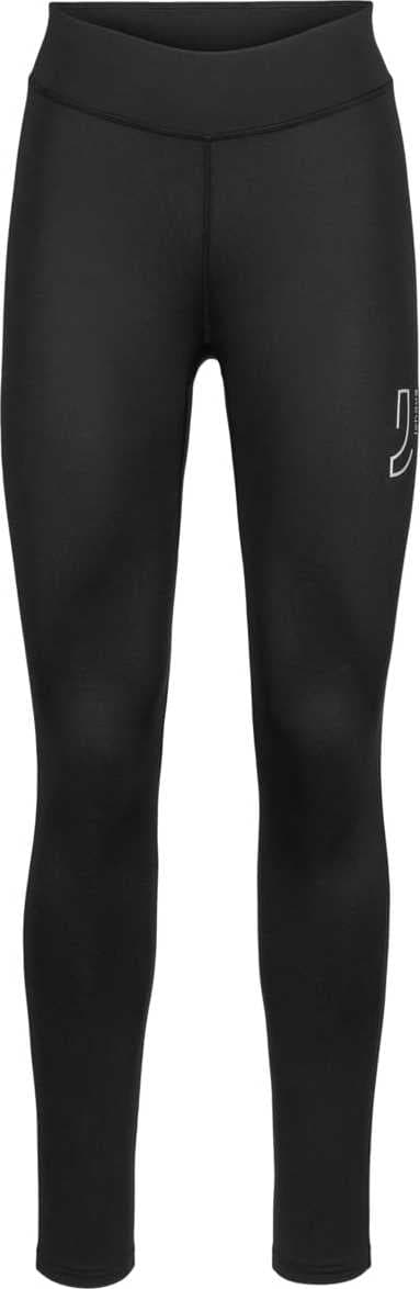 Johaug Johaug Women's Elemental Tights 2.0 True Black