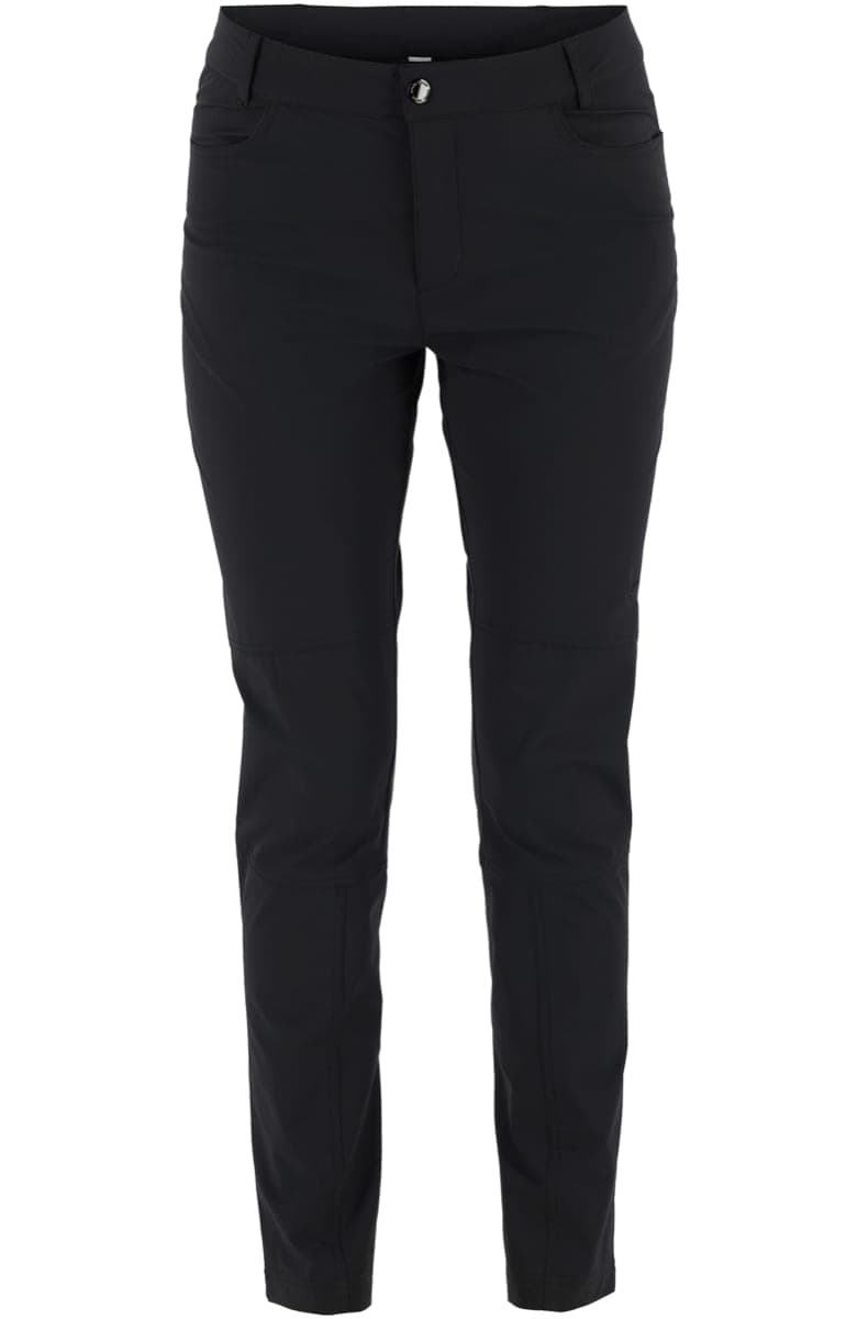 Kari Traa Kari Traa Women's Thale Hiking Pants Black