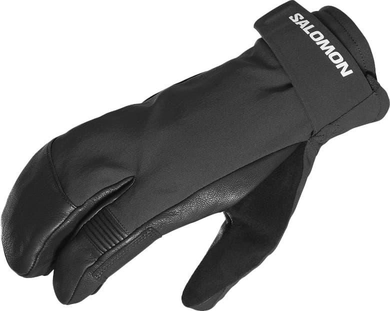 Salomon Salomon Qst Paw GORE-TEX Deep Black