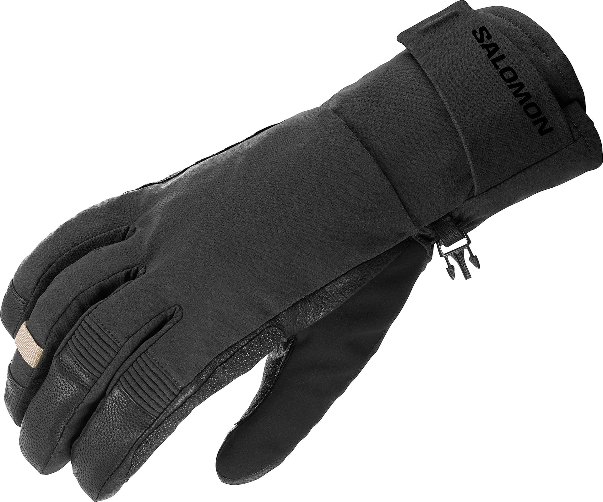Salomon Salomon Qst GORE-TEX Deep Black