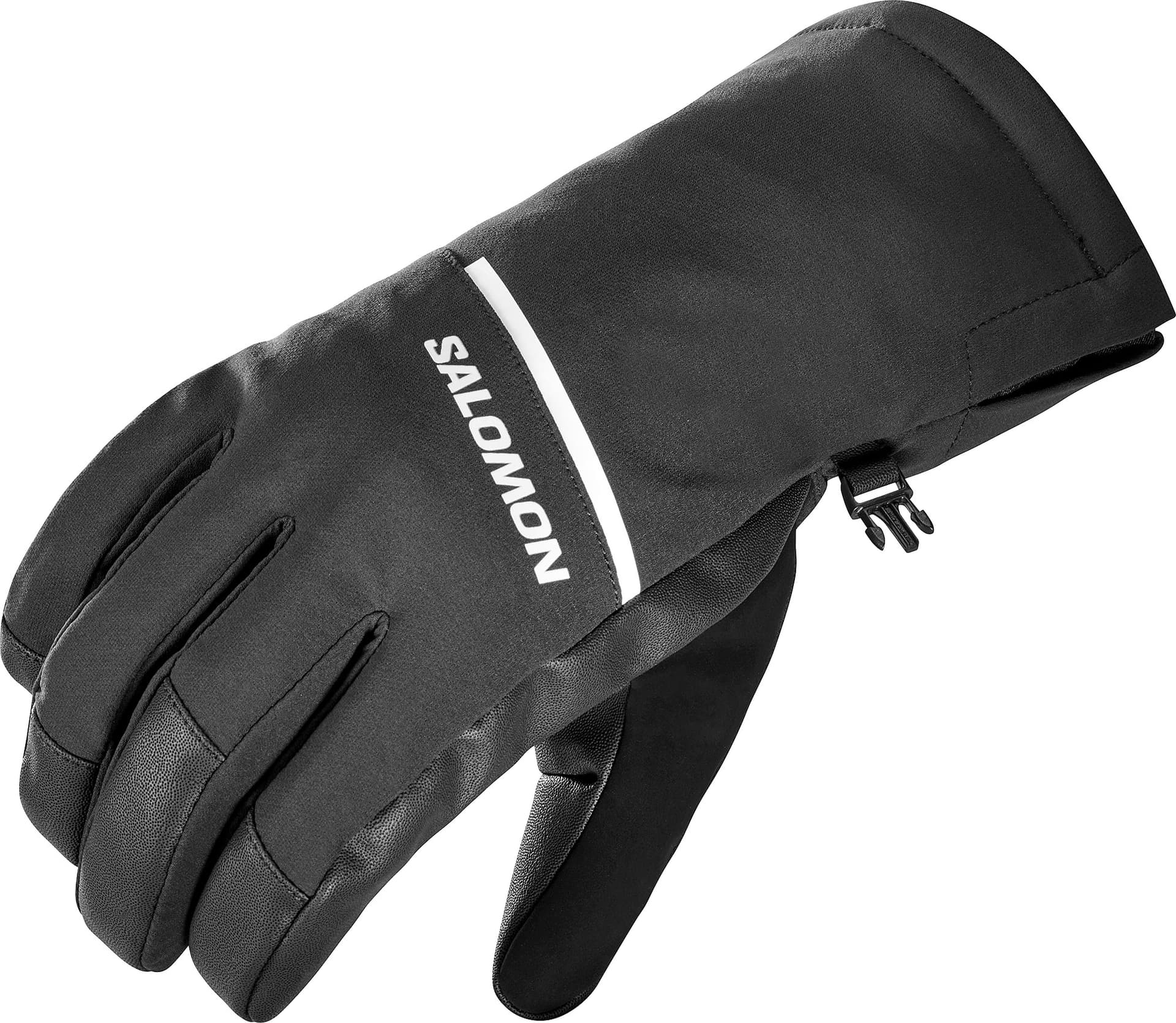 Salomon Salomon Propeller One Deep Black