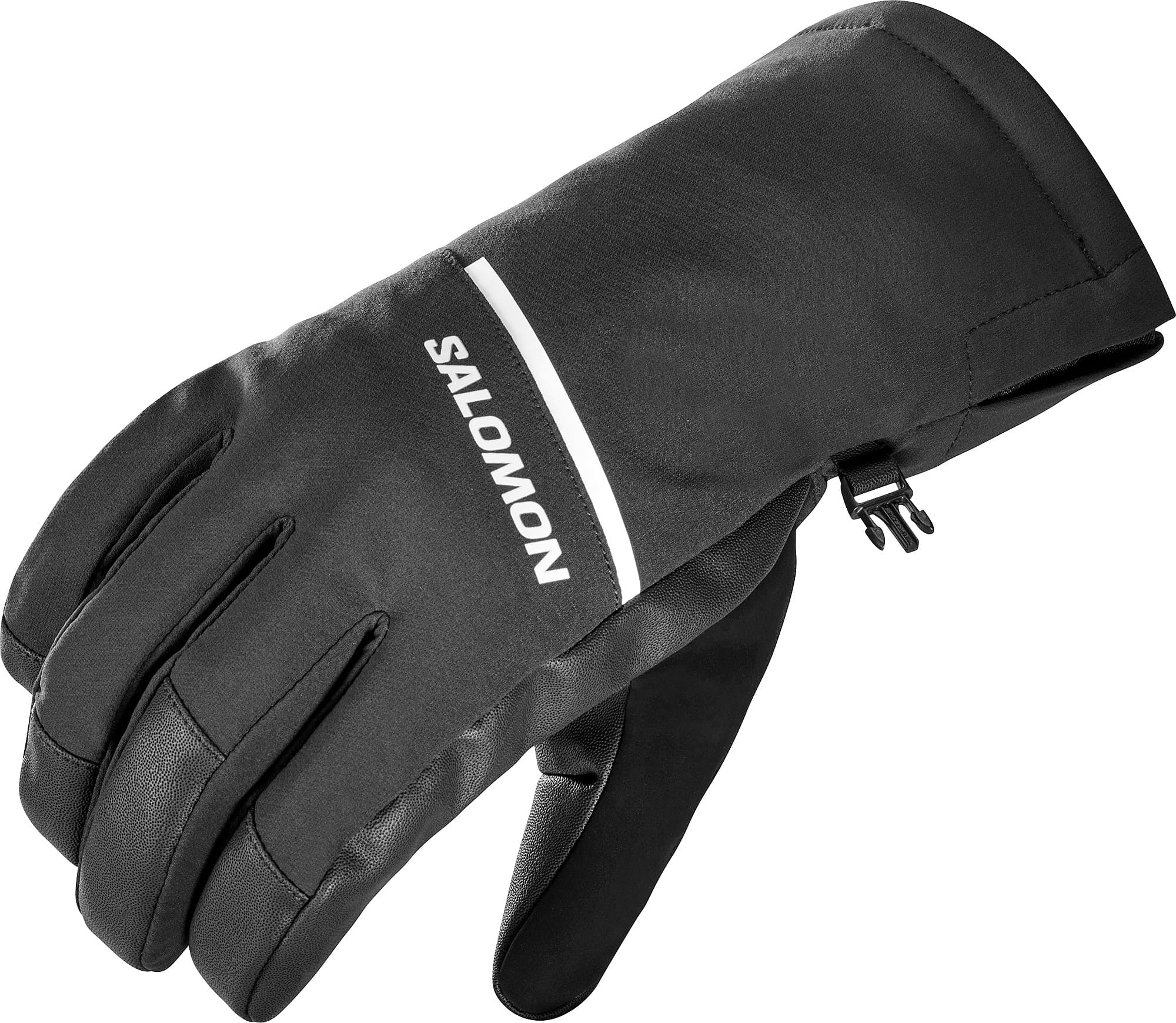 Salomon Salomon Propeller One Deep Black