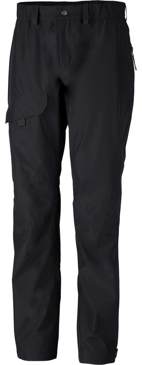Lundhags Lundhags Laka Women's Pant Black
