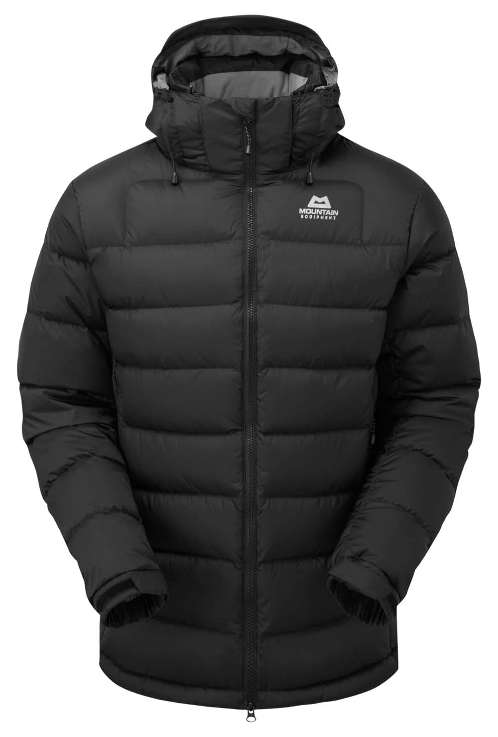 Mountain Equipment Mountain Equipment Men's Lightline Jacket Black