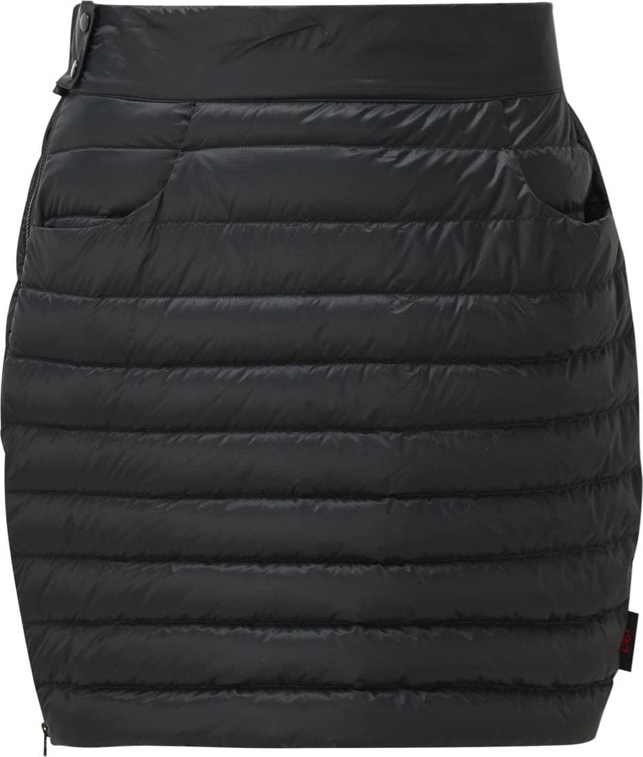 Mountain Equipment Mountain Equipment Women's Frostline Skirt Black