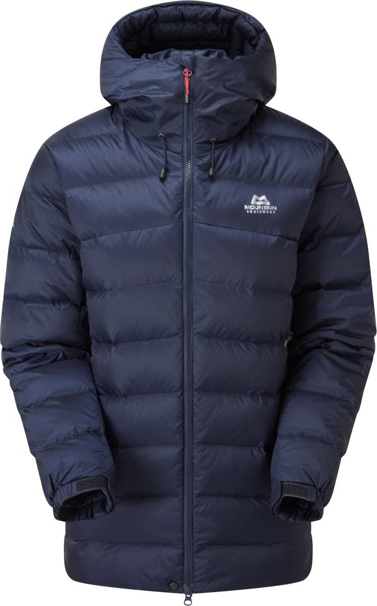 Mountain Equipment Mountain Equipment Women's Senja Jacket Cosmos