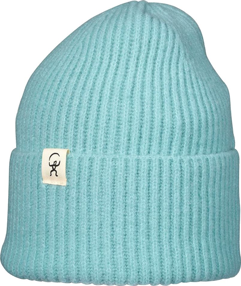 Isbjörn of Sweden Isbjörn of Sweden Kids' Minty Knitted Cap Mint