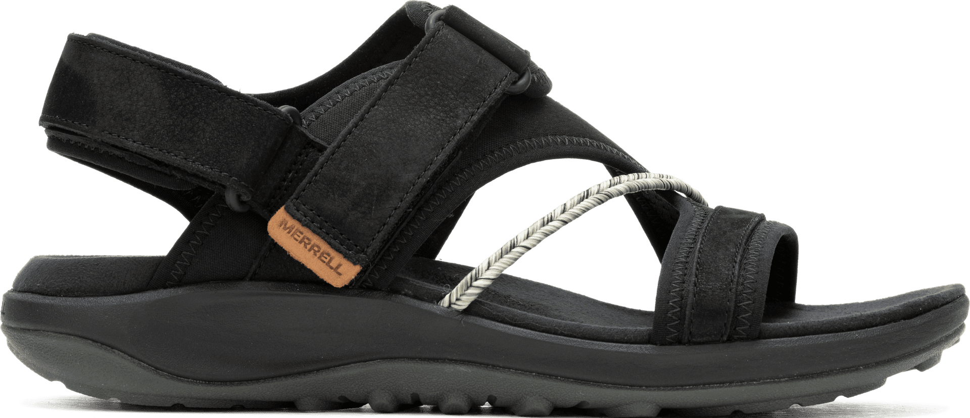 Merrell Merrell Women's Terran 4 Backstrap Black