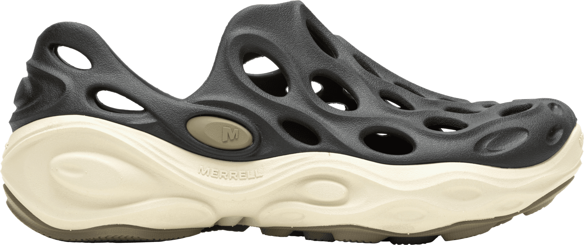 Merrell Merrell Women's Hydro Next Gen Moc Black/Cream