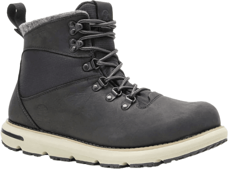 Kamik Kamik Men's Brody Black