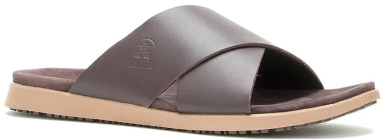 Kamik Kamik Men's Marty Cross Dark Brown