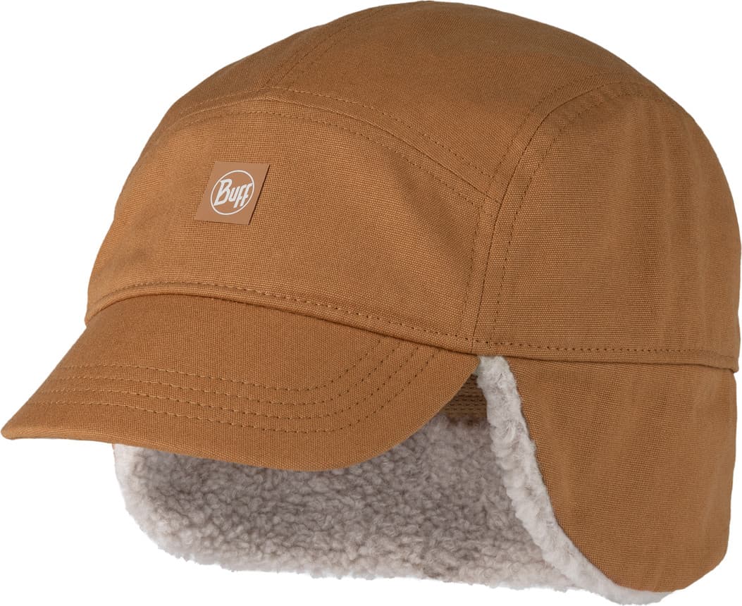 Buff Buff Fall Line Cap Simu Copper