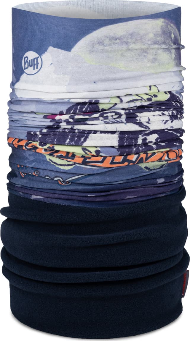 Buff Buff Polar Neckwear Youth Futy Multi