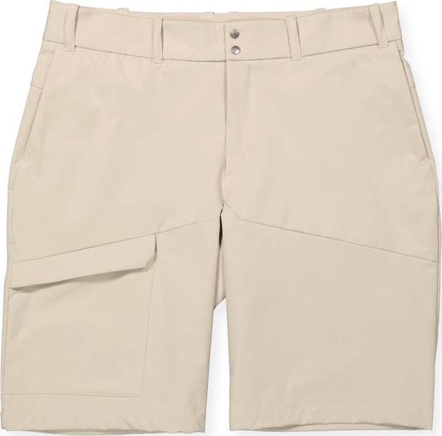 Houdini Houdini Men's Go Shorts Sandstorm