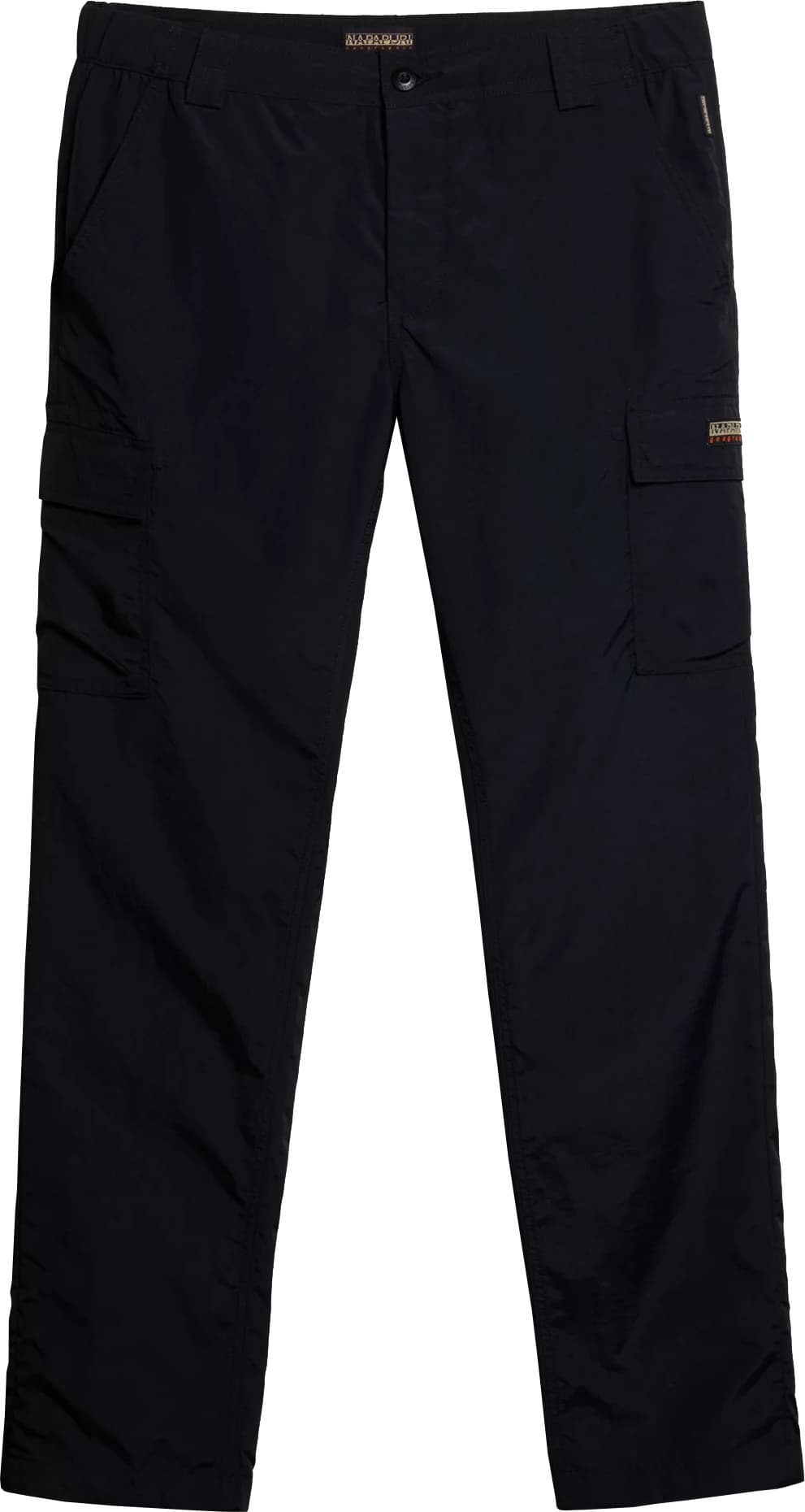 Napapijri Napapijri Men's Faber Cargo Pants Black