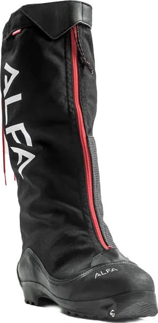 Alfa Alfa Men's Outback Xplore  Black