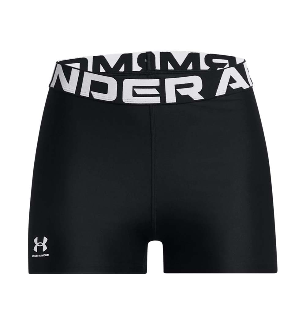 Under Armour Under Armour Women's HeatGear® Shorty Black