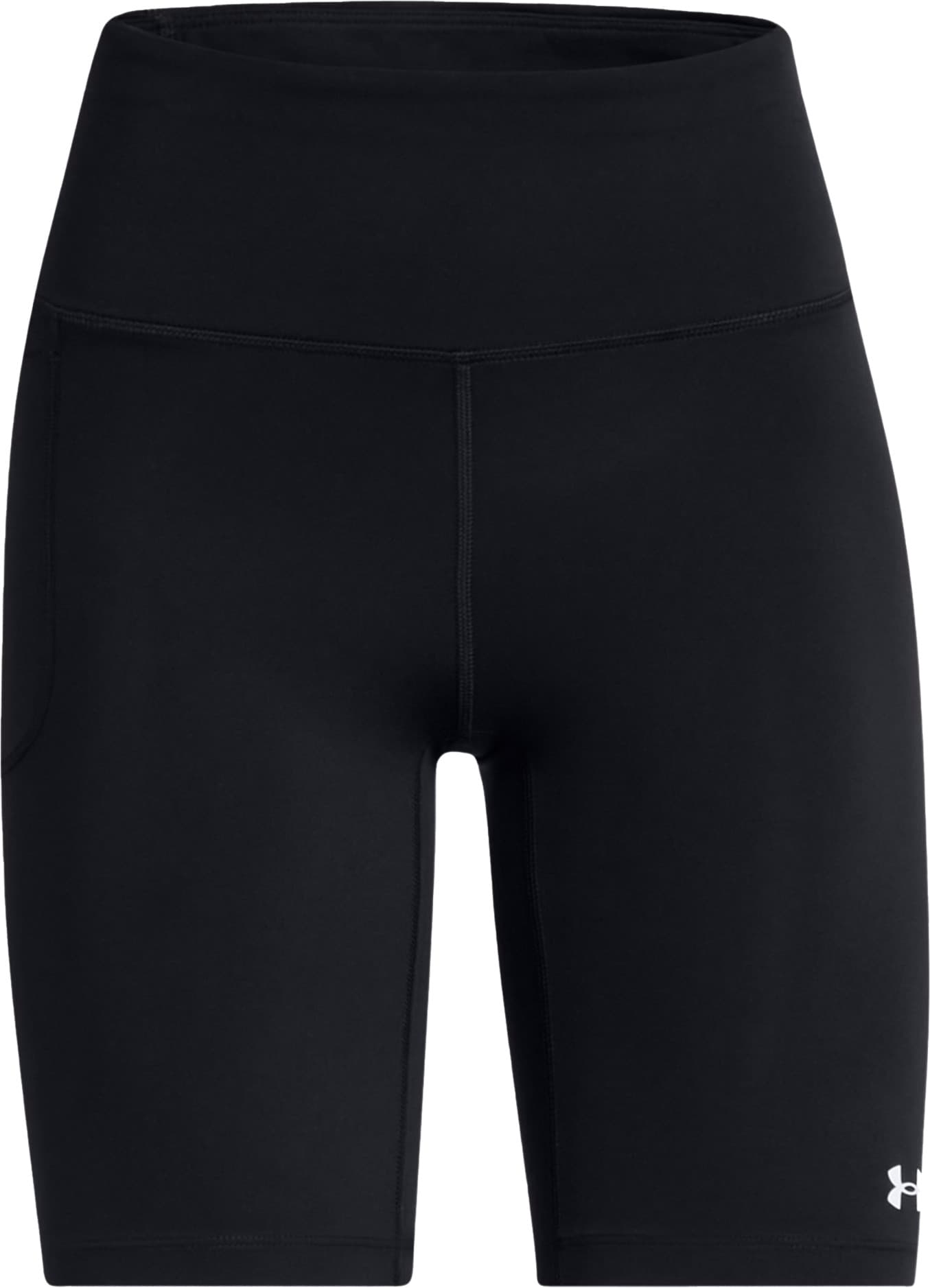Under Armour Under Armour Women's Motion Bike Short Emea Black