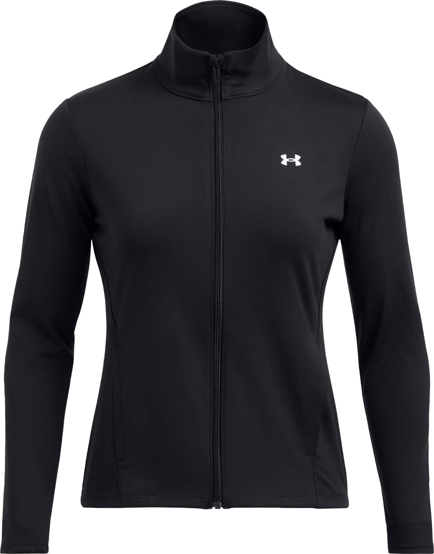 Under Armour Under Armour Women's Motion Jacket Emea Black