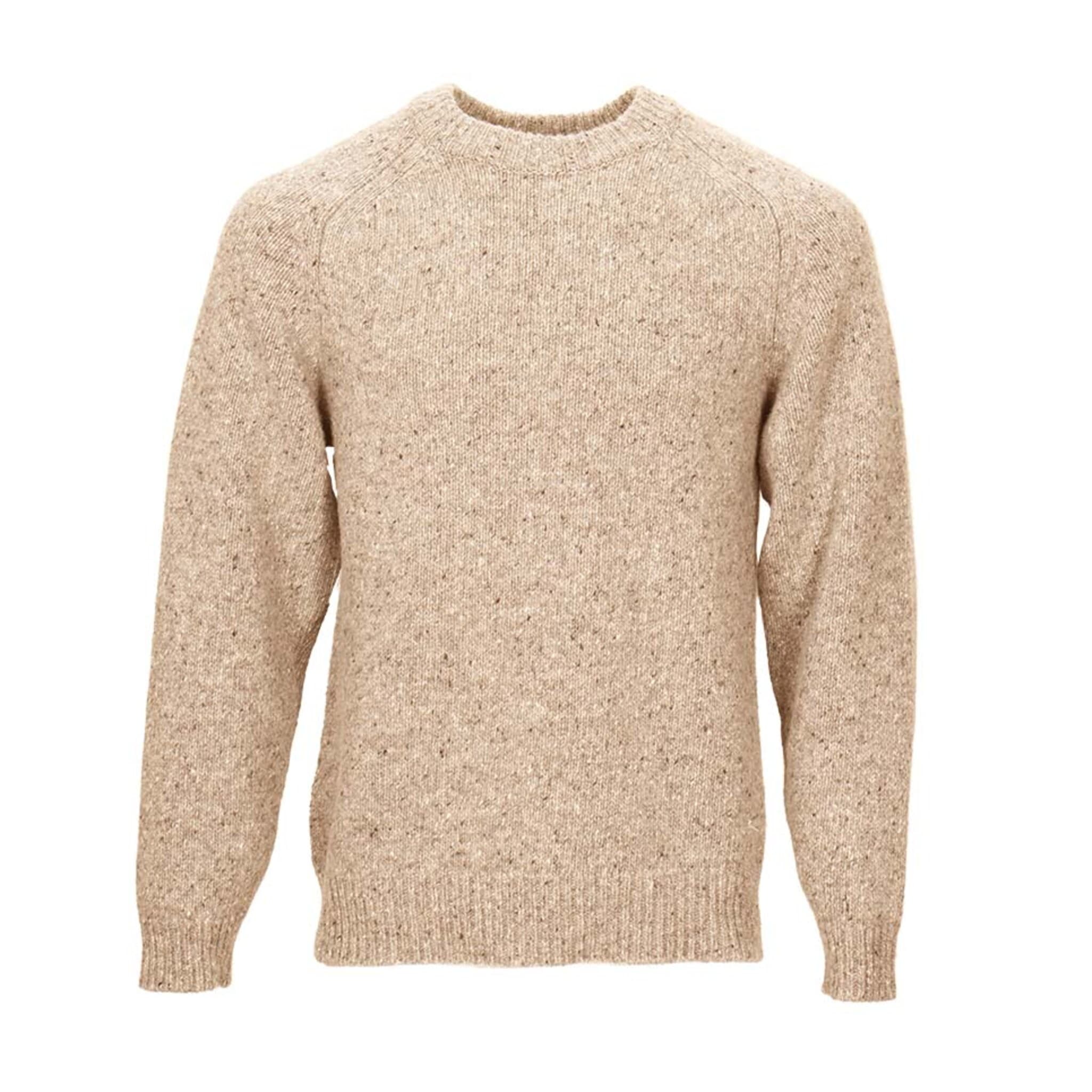 Sätila Sätila Men's Dagsnäs Sweater Soft Beige