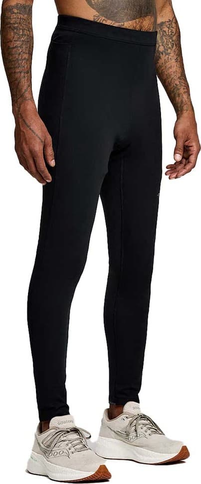 Saucony Saucony Men's Hurricane Tight Black