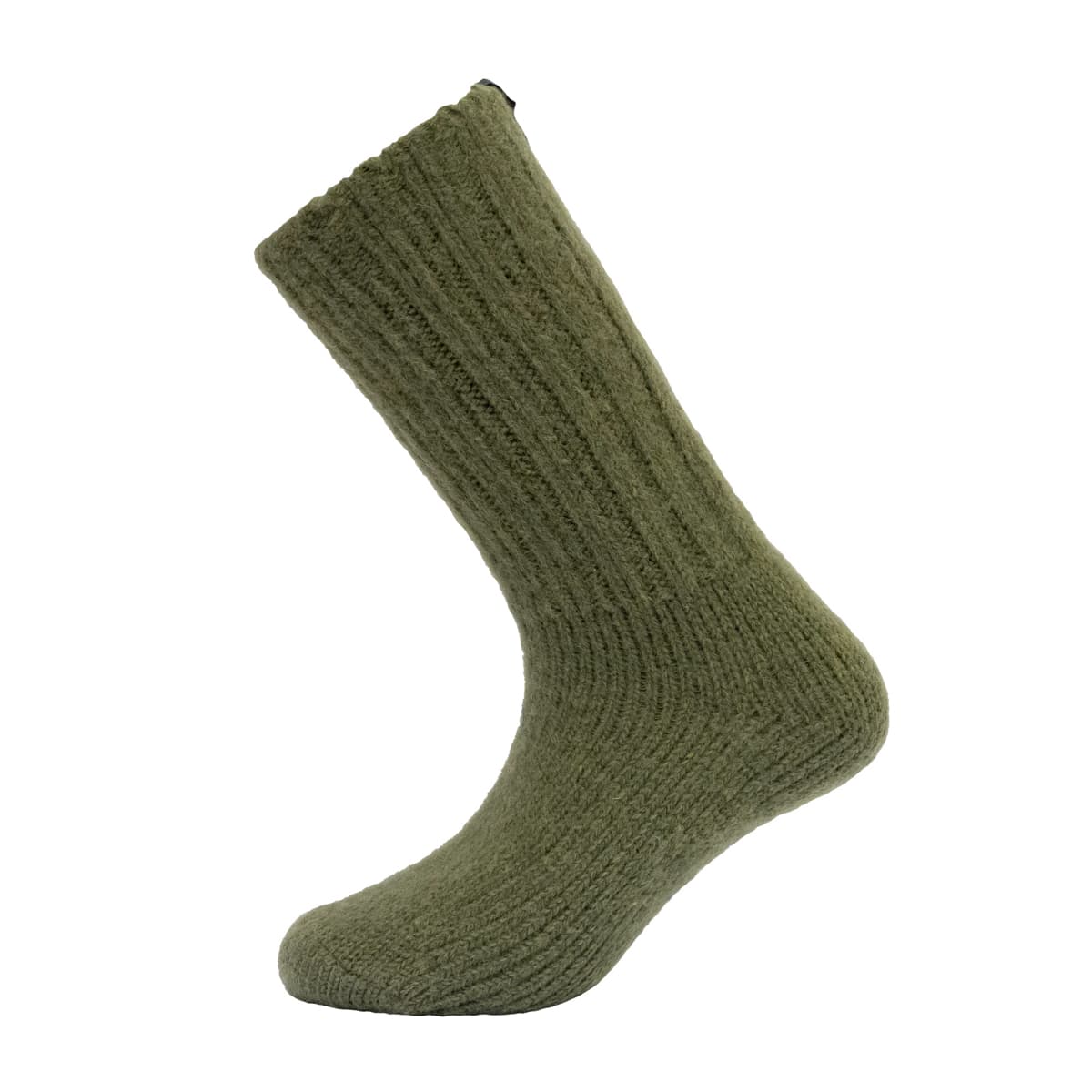 Devold Devold Nansen Sock Olive