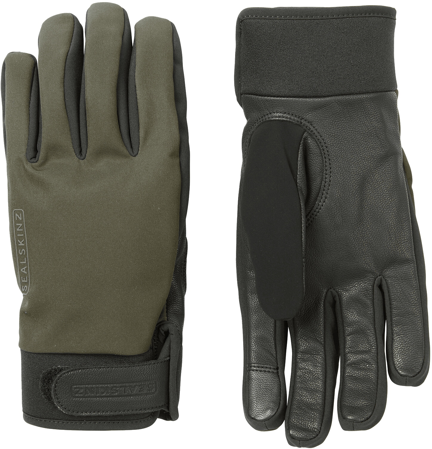 SealSkinz Sealskinz Kelling Olive