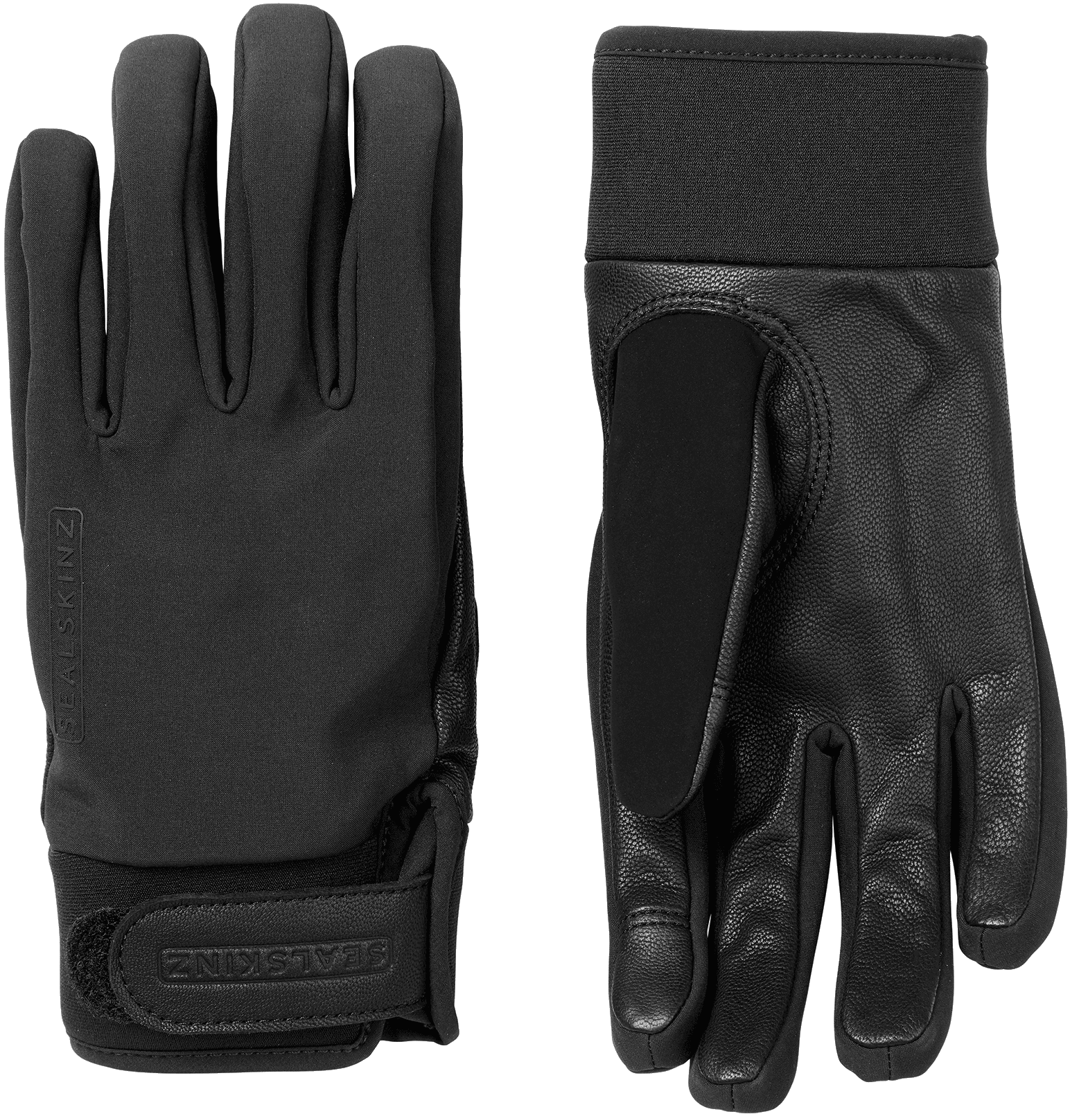 SealSkinz Sealskinz Kelling Black