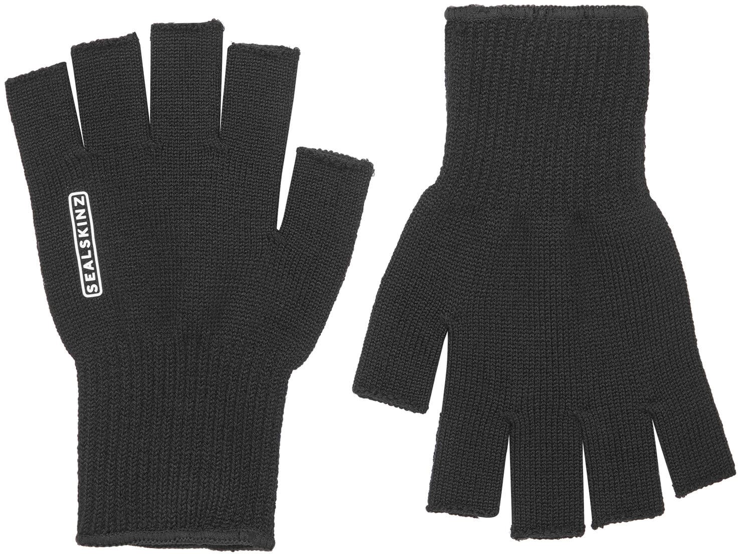 SealSkinz Sealskinz Thornham Black
