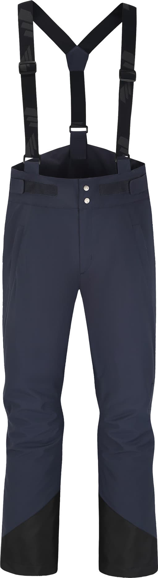 Skogstad Skogstad Women's Lonene 2-Layer Ski Pants Parisian Night