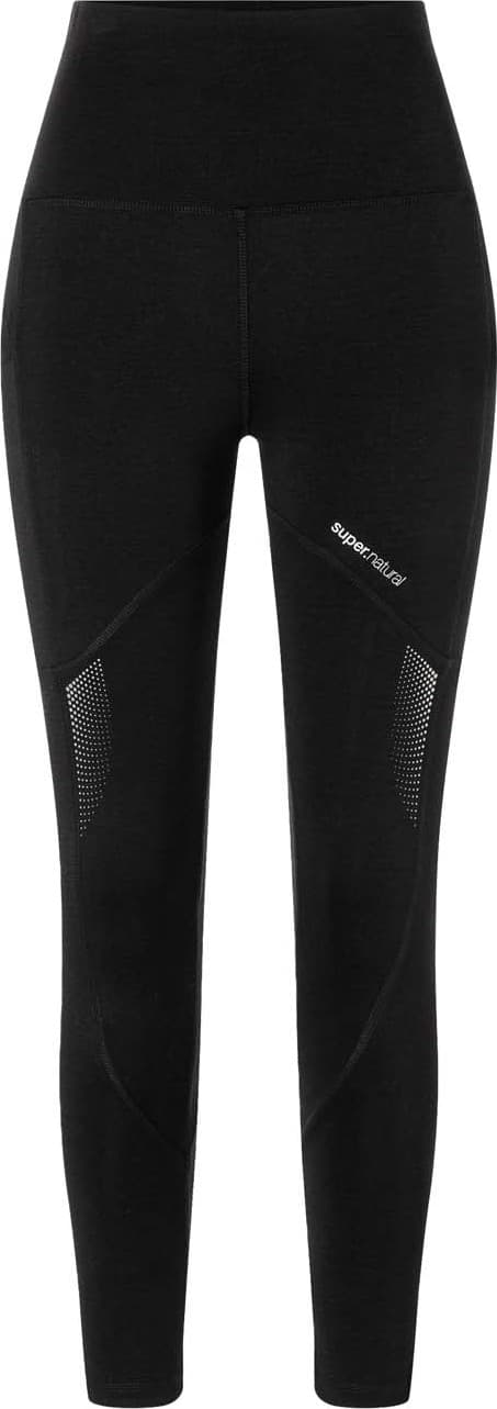 Super.Natural super.natural Women's Active Ligthening Tight Jet Black