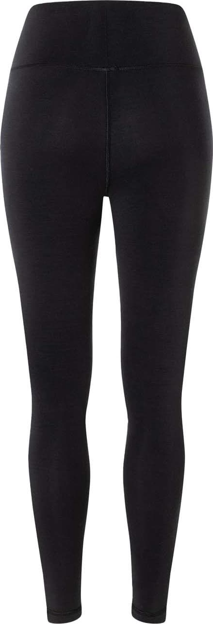 Super.Natural super.natural Women's Comfy High Rise Tight Jet Black