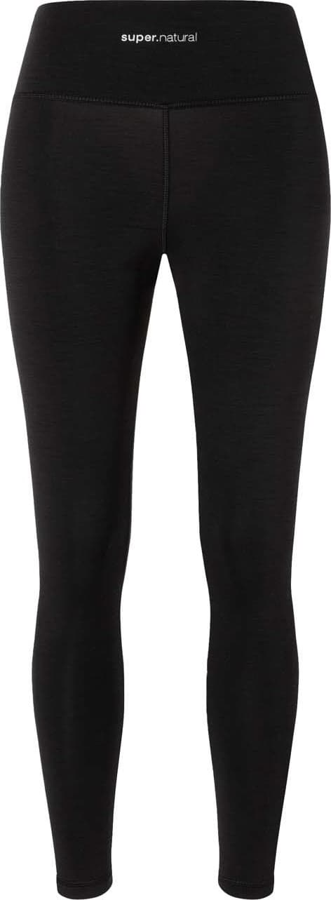 Super.Natural super.natural Women's High Rise Tight Jet Black