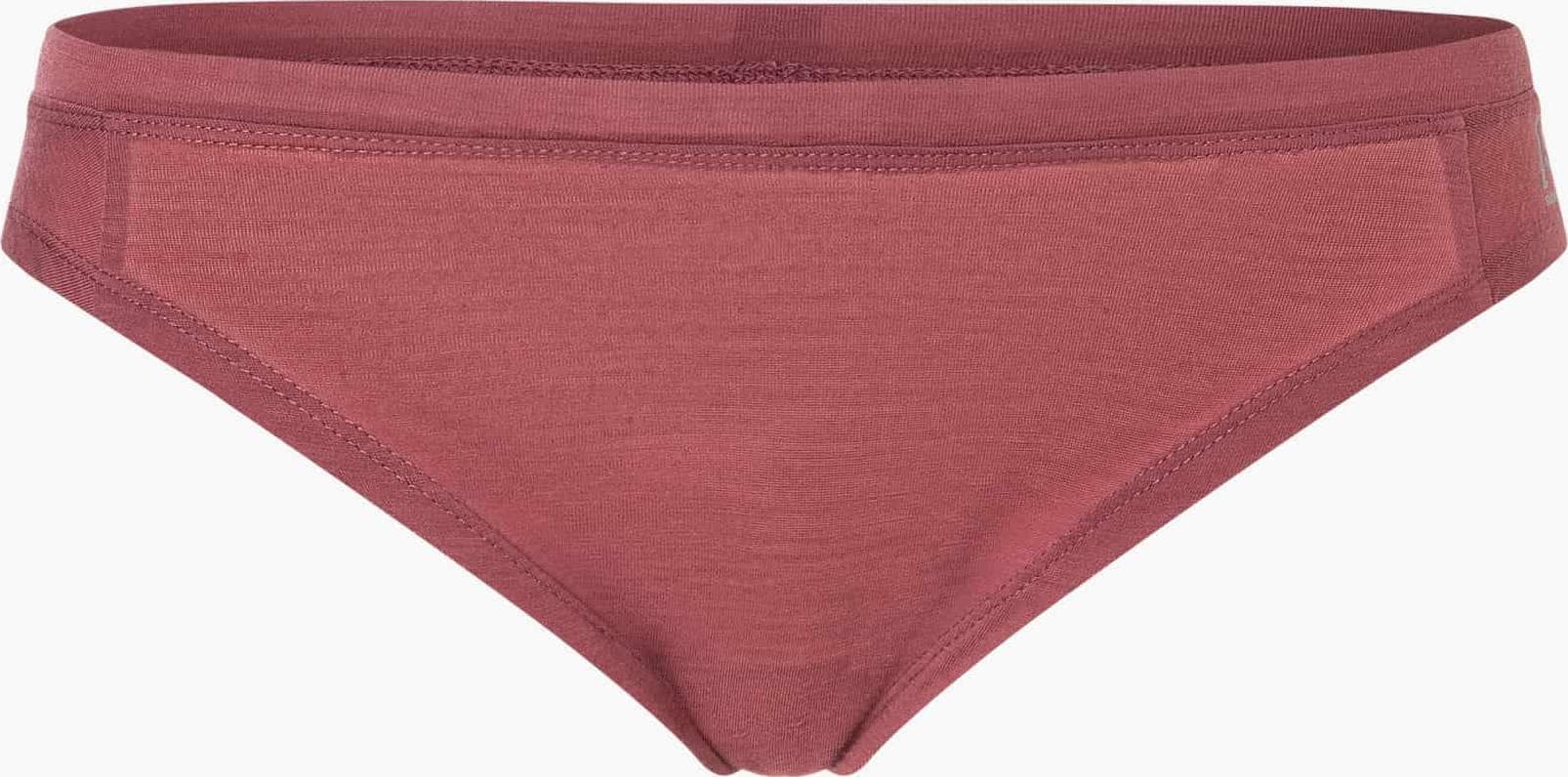 Super.Natural super.natural Women's Tundra175 Thong Roan Rouge