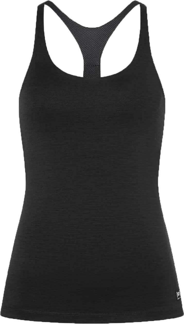 Super.Natural super.natural Women's Sporty Top Jet Black