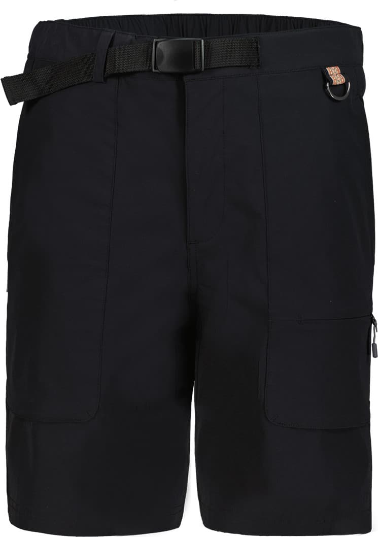 Varg Varg Men's Espevik Active Shorts Caviar Black