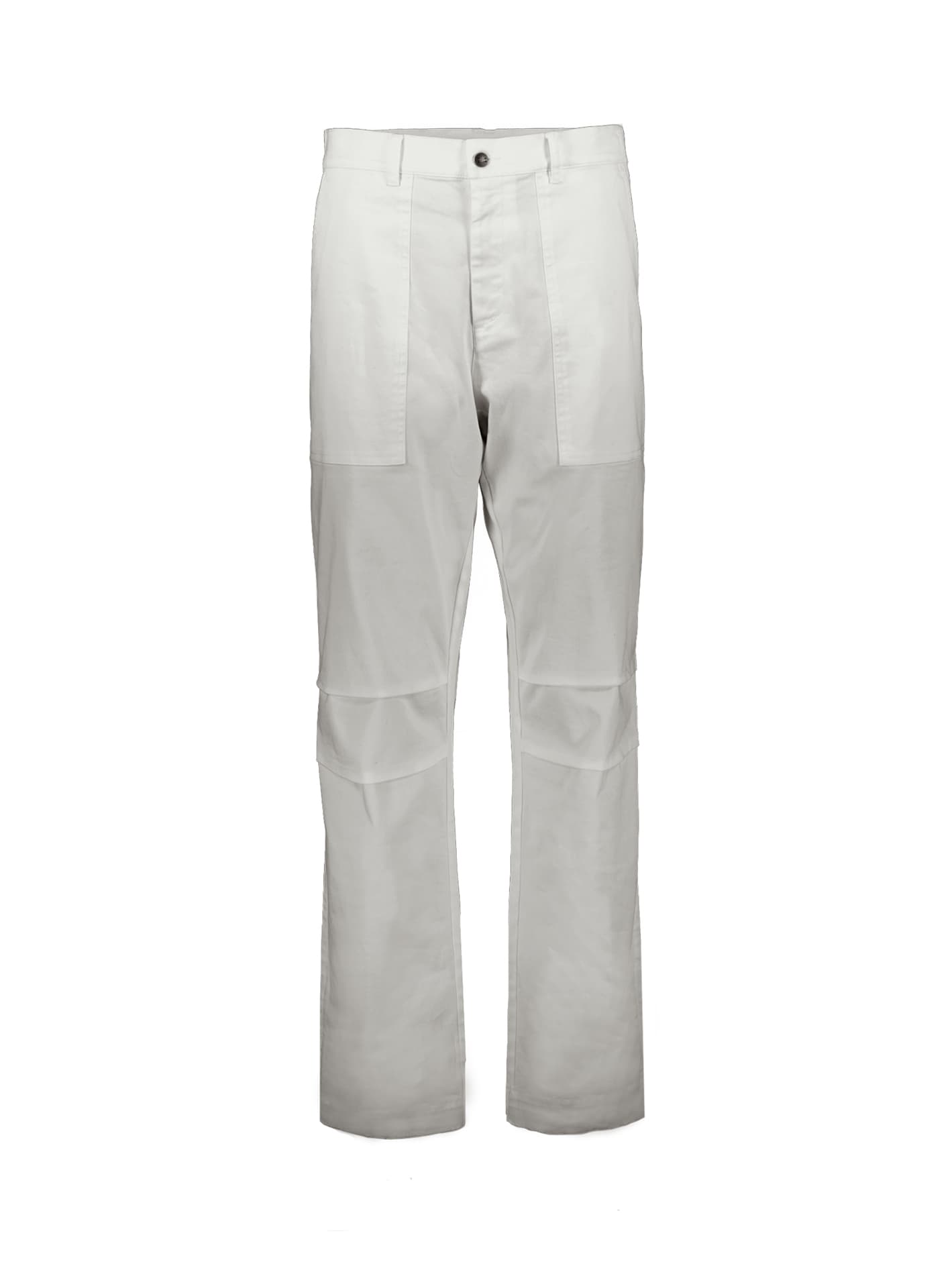 Varg Varg Men's Visby Pant Sand